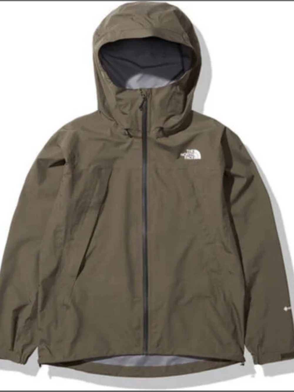 The North Face GORETEX Rain Jacket NP12201
Olive Green XL Japan
Exclusive NWOT